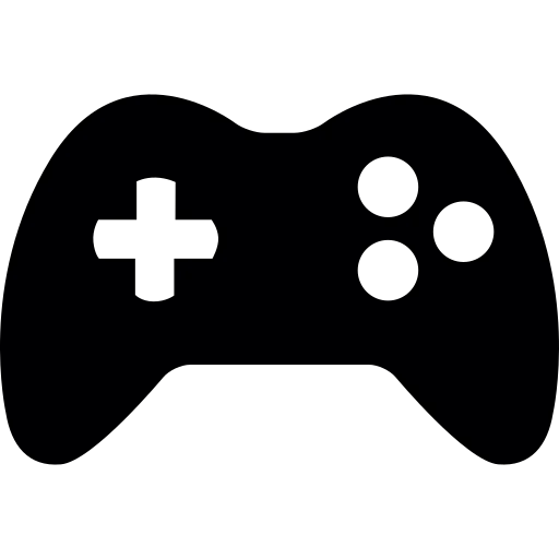 A2 Game category icon