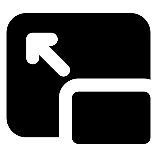 A2 Game file size icon