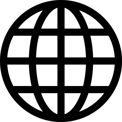 A2 Game region and language icon